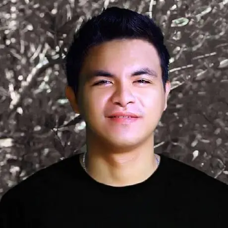 Hergen Roque Gamayon